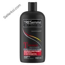 Tresemme Thermal Recovery Nourish And Renew Shampoo